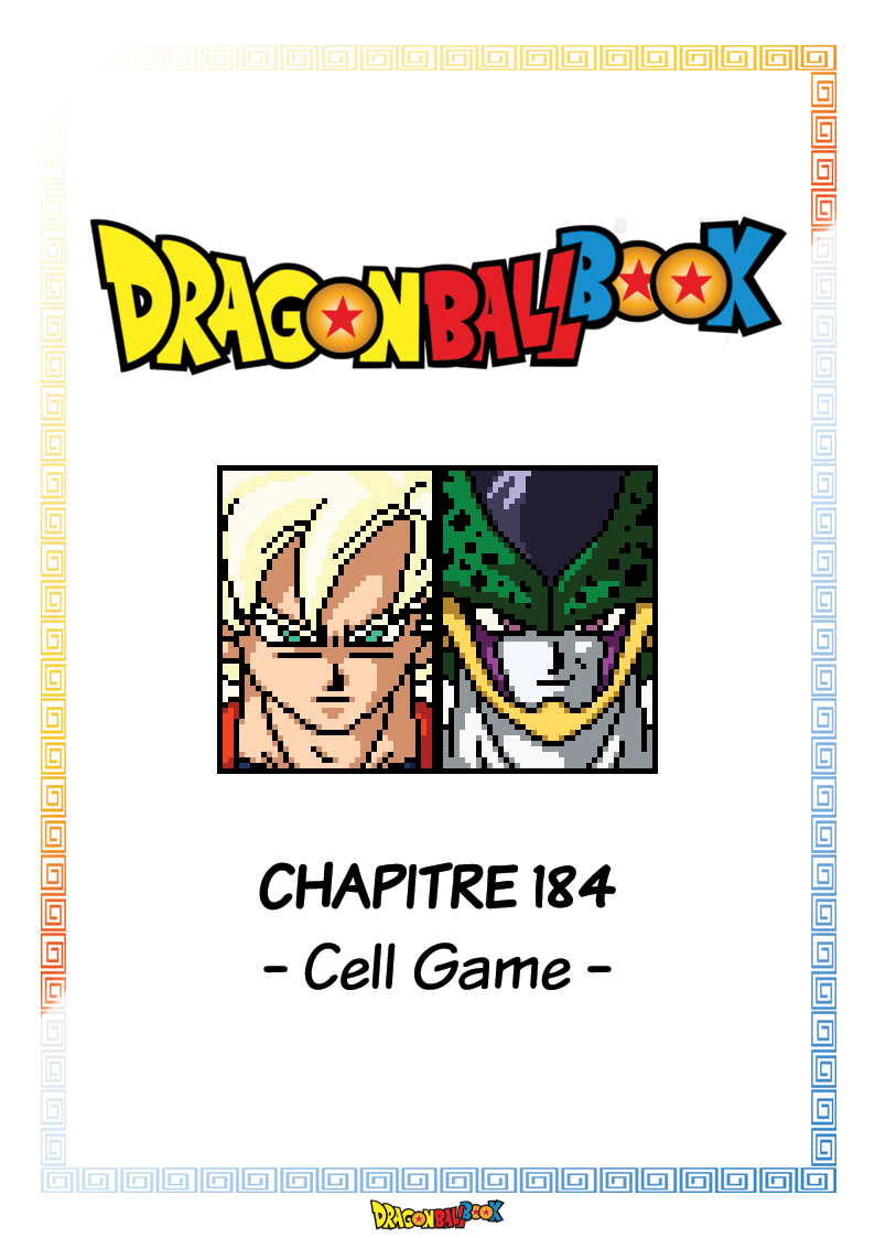 Cell Game